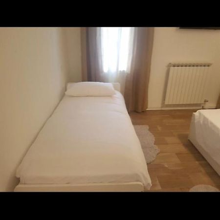 Center, 15 Minutes From Venice, Parking Miranese Местре Екстер'єр фото