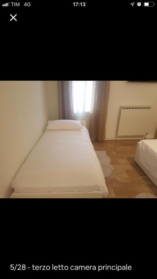 Center, 15 Minutes From Venice, Parking Miranese Местре Екстер'єр фото