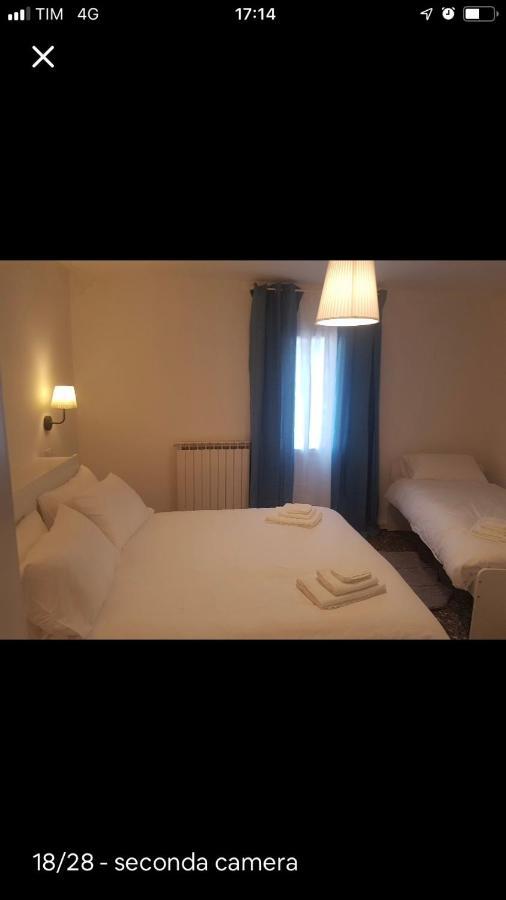 Center, 15 Minutes From Venice, Parking Miranese Местре Екстер'єр фото