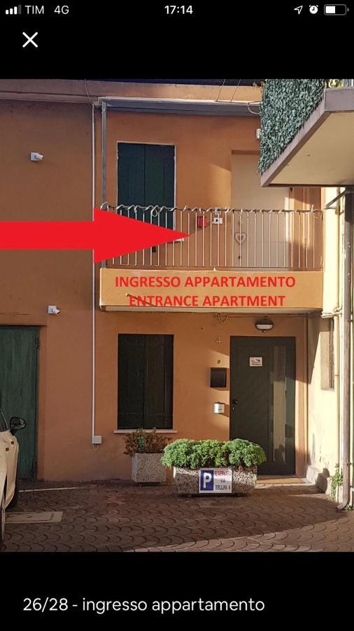 Center, 15 Minutes From Venice, Parking Miranese Местре Екстер'єр фото