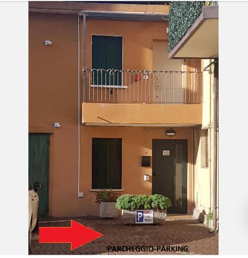 Center, 15 Minutes From Venice, Parking Miranese Местре Екстер'єр фото